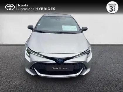 Photo 4 Toyota Corolla  122h Collection MY21