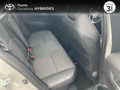 Photo 6 Toyota Corolla  122h Collection MY21