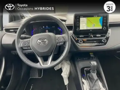 Photo 8 Toyota Corolla  122h Collection MY21