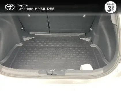 Photo 9 Toyota Corolla  122h Collection MY21