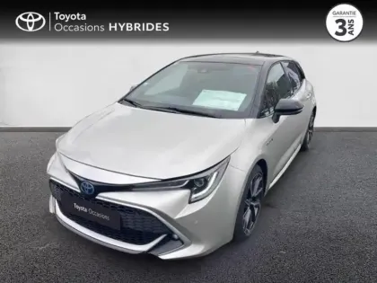 Photo Toyota Corolla