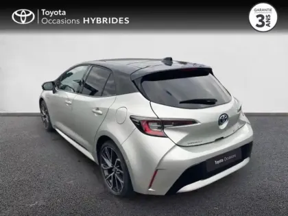 Photo 1 Toyota Corolla  122h Collection MY21