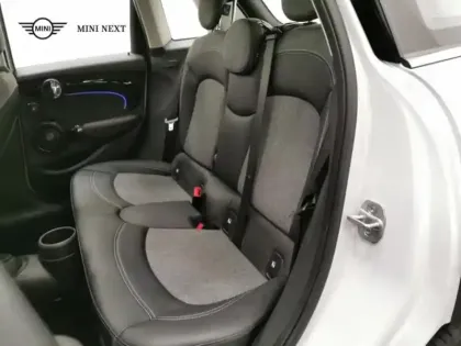 Photo 3 Mini Mini  5 Portes Cooper 136ch Edition Premium Plus BVA7