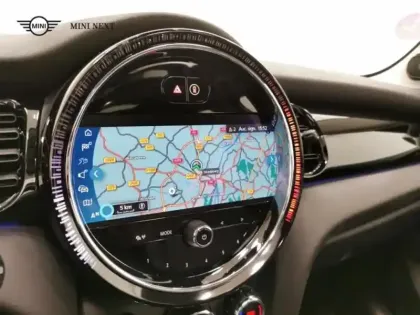 Photo 7 Mini Mini  5 Portes Cooper 136ch Edition Premium Plus BVA7