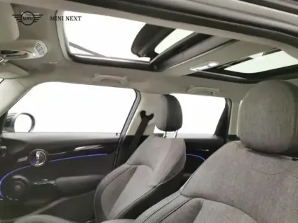 Photo 10 Mini Mini  5 Portes Cooper 136ch Edition Premium Plus BVA7
