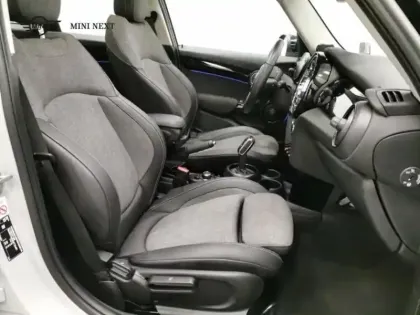 Photo 2 Mini Mini  5 Portes Cooper 136ch Edition Premium Plus BVA7