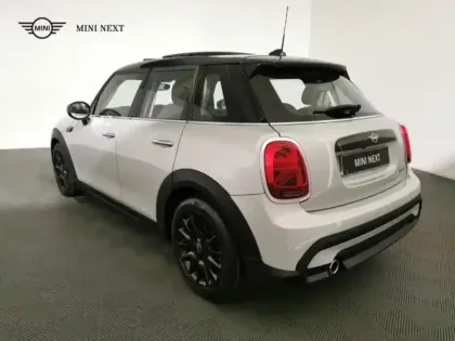 Photo 1 Mini Mini  5 Portes Cooper 136ch Edition Premium Plus BVA7