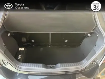 Photo 9 Toyota Aygo  X 1.0 VVT-i 72ch Design