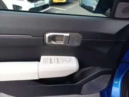 Photo 14 Kia Ev4  Autonomie Longue 204ch 81,4kWh GT-Line