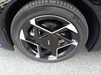 Photo 8 Kia Ev4  Autonomie Longue 204ch 81,4kWh GT-Line