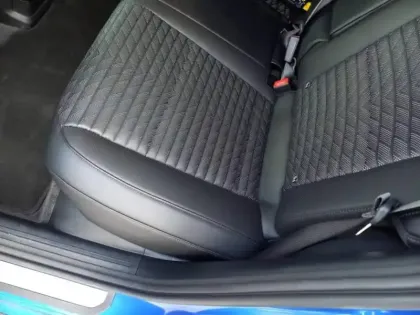 Photo 11 Kia Ev4  Autonomie Longue 204ch 81,4kWh GT-Line