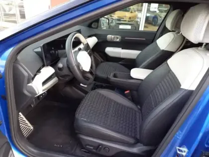 Photo 9 Kia Ev4  Autonomie Longue 204ch 81,4kWh GT-Line