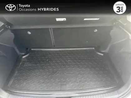 Photo 9 Toyota Yaris  116h Dynamic 5p MY22