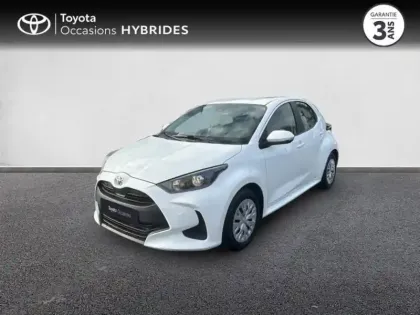 Photo Toyota Yaris