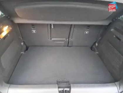 Photo 28 Opel Crossland  1.2 Turbo 110ch Elegance