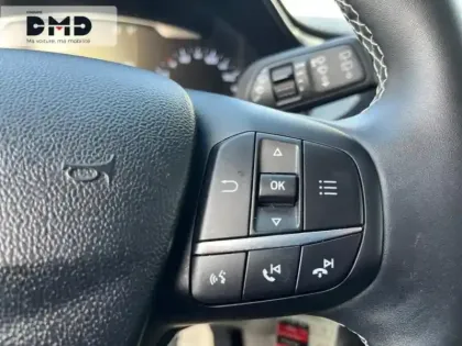 Photo 14 Ford Puma  1.0 EcoBoost 125ch mHEV Titanium