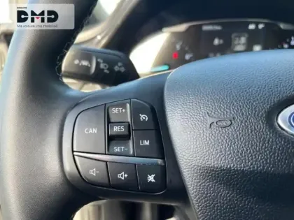 Photo 13 Ford Puma  1.0 EcoBoost 125ch mHEV Titanium