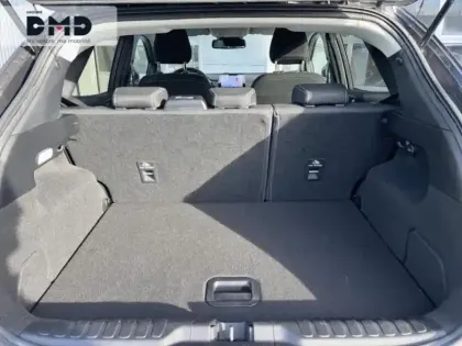 Photo 11 Ford Puma  1.0 EcoBoost 125ch mHEV Titanium