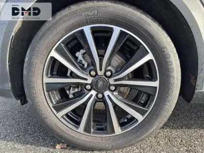 Photo 12 Ford Puma  1.0 EcoBoost 125ch mHEV Titanium