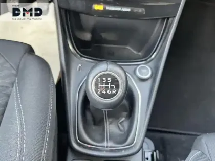 Photo 7 Ford Puma  1.0 EcoBoost 125ch mHEV Titanium