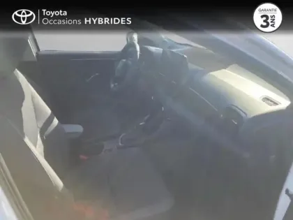 Photo 5 Toyota Yaris  116h Design 5p MY25