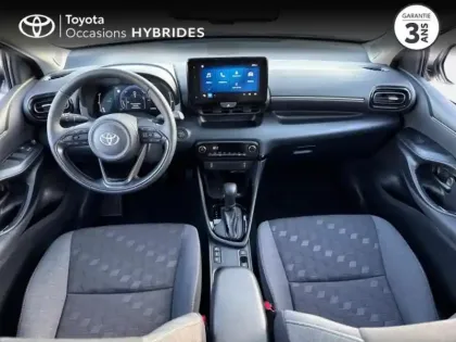Photo 29 Toyota Yaris  116h Design 5p MY25