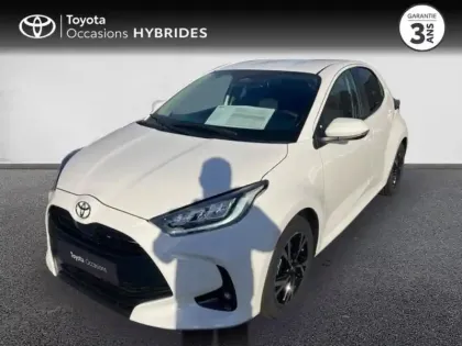 Photo Toyota Yaris