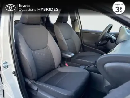 Photo 25 Toyota Yaris  116h Design 5p MY25