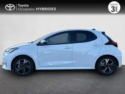 Photo 16 Toyota Yaris  116h Design 5p MY25
