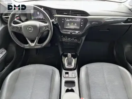 Photo 4 Opel Corsa  -e 136ch Elegance