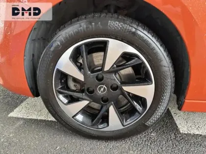 Photo 12 Opel Corsa  -e 136ch Elegance