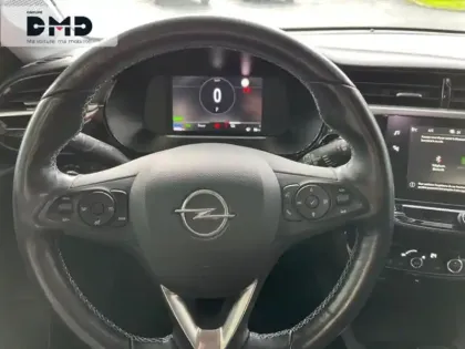 Photo 6 Opel Corsa  -e 136ch Elegance