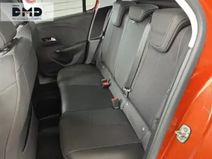 Photo 9 Opel Corsa  -e 136ch Elegance