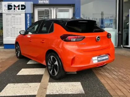 Photo 2 Opel Corsa  -e 136ch Elegance