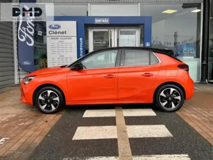 Photo 1 Opel Corsa  -e 136ch Elegance