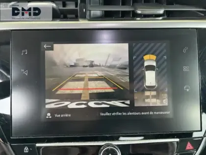 Photo 13 Opel Corsa  -e 136ch Elegance