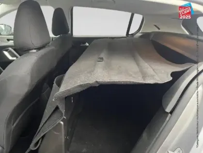 Photo 10 Peugeot 308  1.5 BlueHDi 130ch S&S Style EAT8