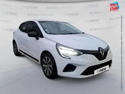 Photo 17 Renault Clio  1.0 TCe 90ch Equilibre