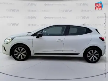 Photo 23 Renault Clio  1.0 TCe 90ch Equilibre