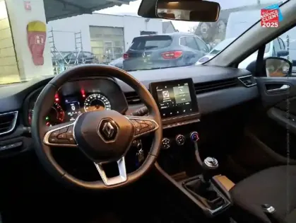 Photo 29 Renault Clio  1.0 TCe 90ch Equilibre