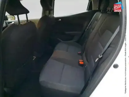 Photo 10 Renault Clio  1.0 TCe 90ch Equilibre