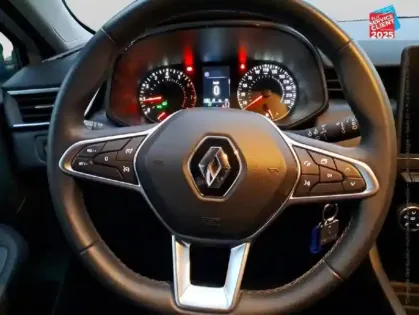 Photo 11 Renault Clio  1.0 TCe 90ch Equilibre