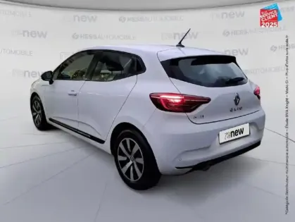 Photo 7 Renault Clio  1.0 TCe 90ch Equilibre