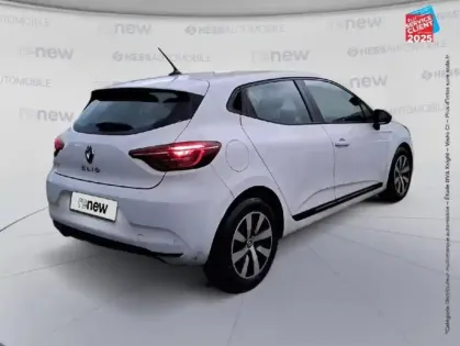 Photo 20 Renault Clio  1.0 TCe 90ch Equilibre