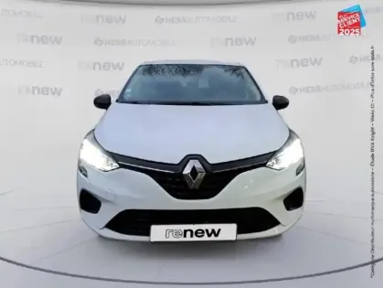 Photo 16 Renault Clio  1.0 TCe 90ch Equilibre