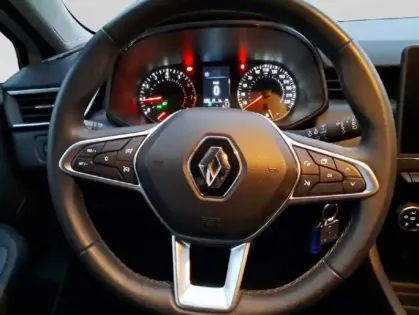 Photo 26 Renault Clio  1.0 TCe 90ch Equilibre