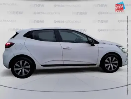 Photo 3 Renault Clio  1.0 TCe 90ch Equilibre