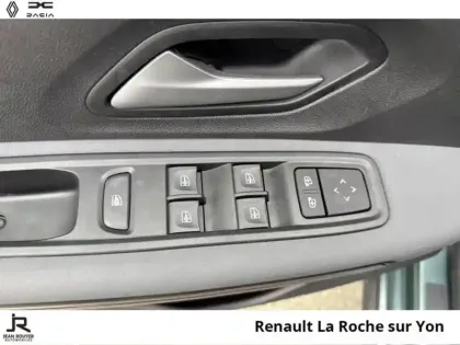 Photo 13 Dacia Sandero  1.0 ECO-G 100ch Stepway Extreme + -24