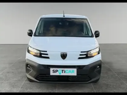 Photo 7 Peugeot Partner  M 650kg BlueHDi 100ch S&S