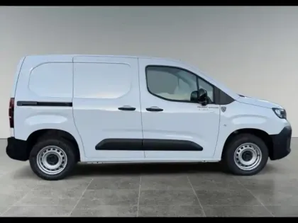 Photo 5 Peugeot Partner  M 650kg BlueHDi 100ch S&S